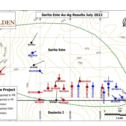Phase Two Drilling, reported Aug. 3, 2022
