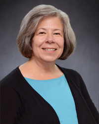 Deborah Friedman