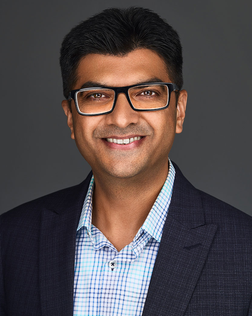 Anil Jiwani