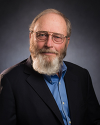 Jeffrey G. Clevenger